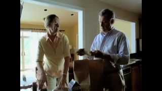 Financial Abuse of Older Adults PSA by Elder Abuse Prevention Ontario