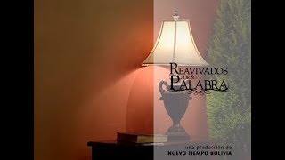 Reavivados por su Palabra - 30/12/2018 - Éxodo 29