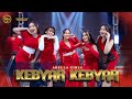 KEBYAR KEBYAR - Adella Girls - OM ADELLA