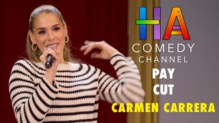 Carmen Carrera | Pay Cut | HA Comedy Festival