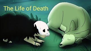 Animated Short Film - The Life of Death - Animated Story | Fairy Tales