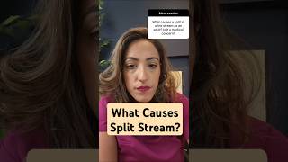 Split stream - should you be concerned?