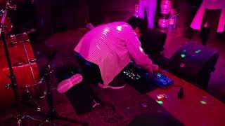 CDR Acid Techno Set 2022.4.11 @ Shibuya Ruby Room