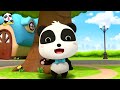 Emergency Siren is On | Doctor Cartoon | Nursery Rhymes | Kids Songs | Kids Cartoon | BabyBus