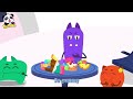 Emergency Siren is On | Doctor Cartoon | Nursery Rhymes | Kids Songs | Kids Cartoon | BabyBus