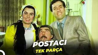 Postacı | Kemal Sunal - Fatma Girik Eski Türk Filmi Full İzle