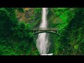 Trending Today  || 360  VR Amazing waterfalls In The World || @ Gracy Creations || # shorts