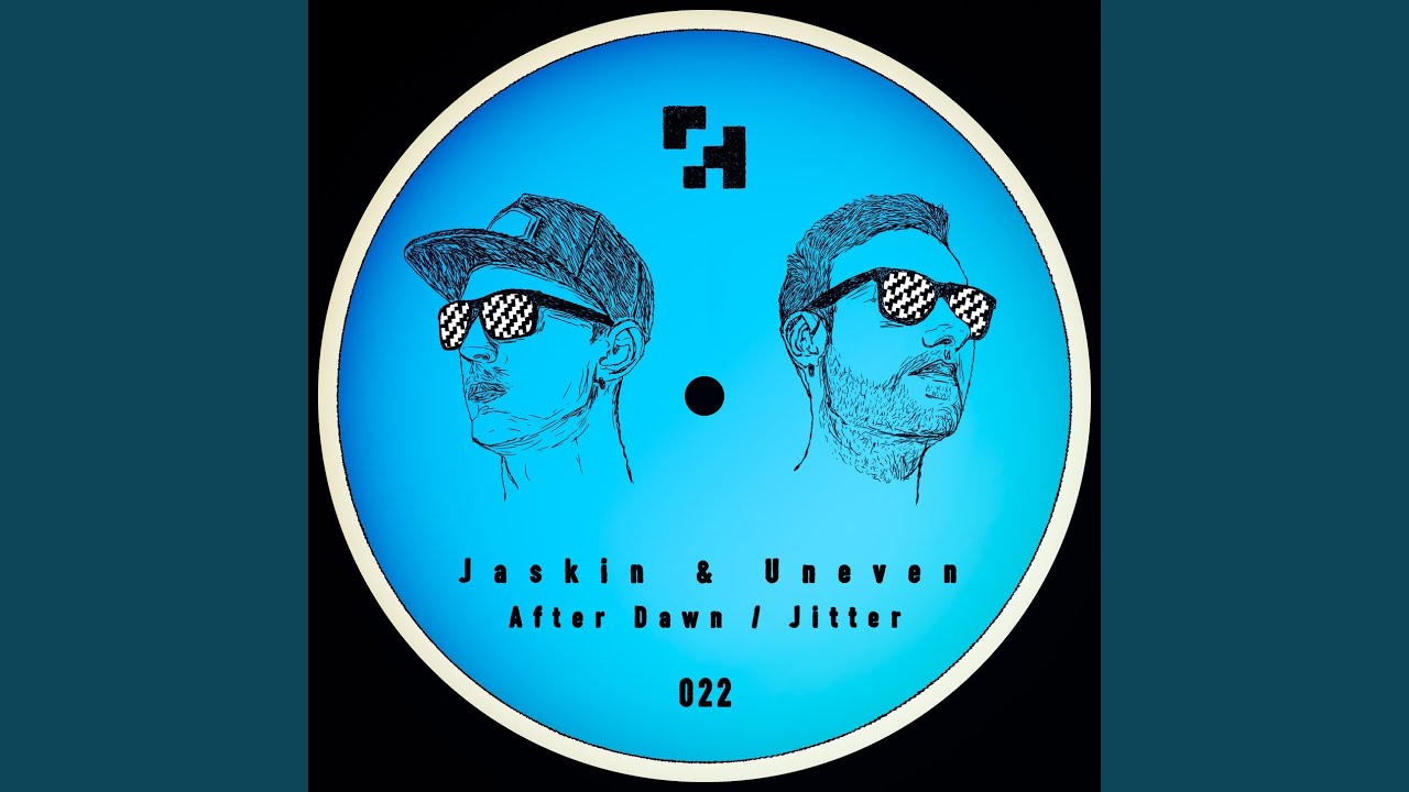 Jitter Youtube