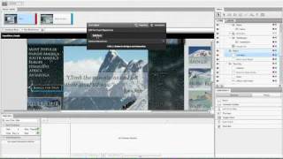 Flash Catalyst Tutorial Part 2