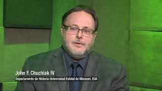 Migración y Migrantes: México-Estados Unidos, IIJ-UNAM