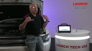 Vehicle Data Storage & Use |John Forro /AVI | Tech Tip