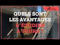 Je choisis Tours #1