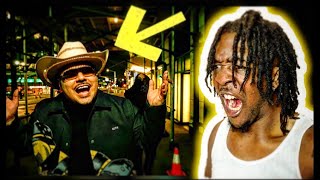 That Mexican OT - Cowboy in New York (Official Music Video) {REACTION} 🔥‼️