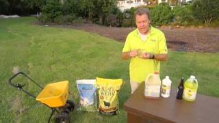 Garden Rebel® How-To Lawns.m4v