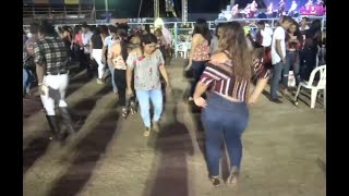 Bailazo en Tierra Caliente -Los mejores bailes Ajuchitlan del Progreso .