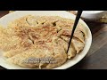 เกี๊ยวซ่าเจ vegan gyoza vegan อาหารเจ wegovegan