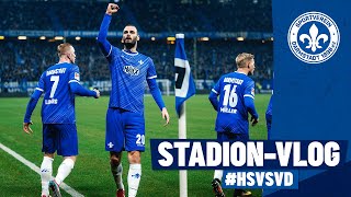 Weiter ungeschlagen im Volkspark | Matchday All Access | 7/17