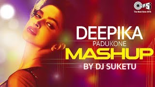Race 2 - Deepika Padukone Mashup Full Song Video | DJ Suketu | Latest Bollywood Songs  | Pritam