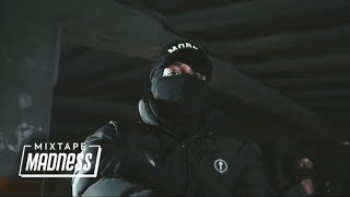 Get Paid -  Beef Can't Stop (Music Video) | @MixtapeMadness