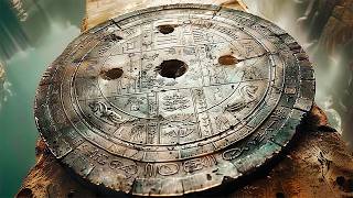100 Most Mysterious And Unexplained Archaeological Finds