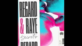 Regard & RAYE - Secrets (Clean)