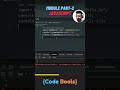 What is a module part-2 in javascript #javascript #module  #function   #shorts