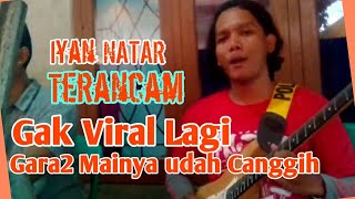 GITARIS INI GAK VIRAL LAGI, gara-gara Mainya Sudah Canggih di Lagu MALAM TERAKHIR