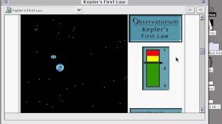 Live Objects Java Applet