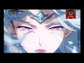 랑그릿사 체급의 중요성 langrisser kr server s17 week 9