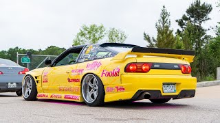Final Bout: Special Stage South 2026 Was Crazy