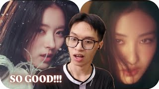 REACTION MEOVV!!! 'TOXIC' M/V - 'BODY' PERFORMANCE VIDEO | Hướng Nội Đu Kpop🤗