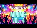 DJape's Minimix Vol. 4 | Tropical Bass | Cuerpo, Loca, Wild Gyal & More