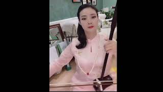 Erhu instrumental music Xiang Si Feng Yu Zhong