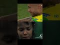 Neymar cries after losing Mundial | EMOTIONAL moment in Mundial 2022 at the end of Brazil - Croatia