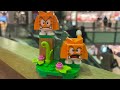 Lego Mario Charaktere Serie 6 Unboxing @LEGO