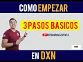 Como empezar en DXN || Networkmarketing || Diego Arias Zapata