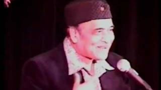 Bhupen Hazarika singing in Nagamese - http://bhupenda-live.com