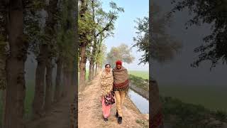 Harbhajan Mann With Sister #punjabi #viralvideo #trending #harbhajanmann #punjabisinger #shorts