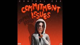 Central Cee - Commitment Issues [BEST CLEAN]