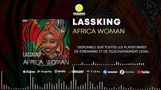 LASSKING - AFRICA WOMAN - SON OFFICIEL