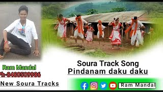 Pindanam_-_Soura___Official_Video tracks album song