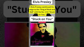 "Rock & Roll No. 1 Hits of 1960: Elvis Presley, Brenda Lee, Chubby Checker, and More!"