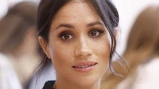 Why Meghan Markle's Personal Assistant Suddenly Quit