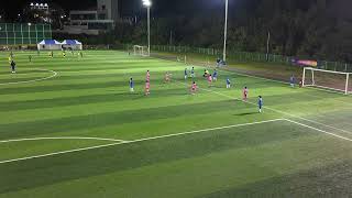 대구DS VS 마산FC u-11 산청스토브리그 후반(24.11.9)