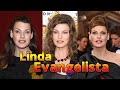 Linda Evangelista says she was left 'deformed' after a cosmetic procedure that destroyed her career