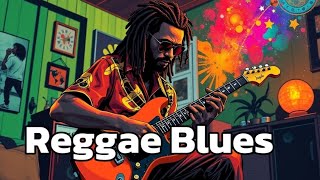 Reggae Blues Spirit: Pure Good Vibes