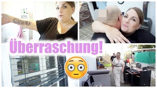 Haus Update! | Neue Tattoos | Plötzlich standen sie im Garten | Hebebühne bei uns Zuhause | Linda