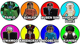 Every Roblox YouTuber Controversy Explained in 8 Minutes