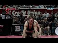 Every Match from the 2017 Big Ten Wrestling Championship Finals  Big Ten Wrestling