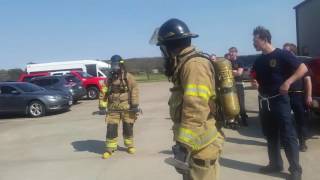 Training Division class 221 engine 1 consumption course
